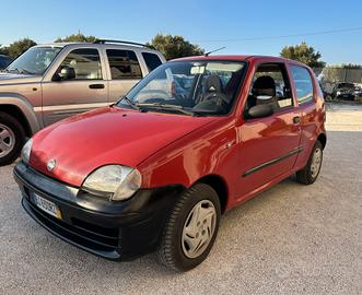 Fiat Seicento 1.1 Benz 150milaKM Perfetta