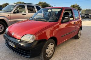 Fiat Seicento 1.1 Benz 150milaKM Perfetta