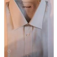 camicia uomo taglia 15 e 3/4 taglia 40