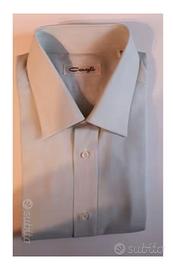 camicia uomo taglia 15 e 3/4 taglia 40