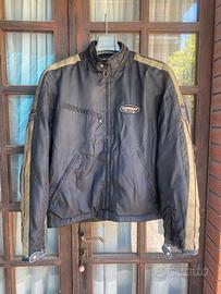 Giubbotto da moto
