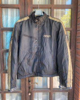 Giubbotto da moto