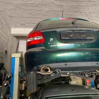 Motore 3000v6 benzina xtaip Jaguar