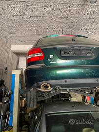 Motore 3000v6 benzina xtaip Jaguar