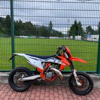 Ktm 125 sx