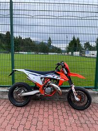 Ktm 125 sx