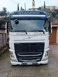 Volvo FH500