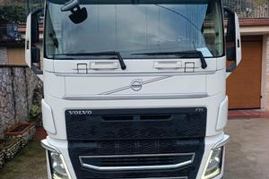 Volvo FH500