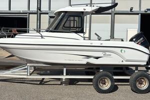 RANIERI CLF 19 + 115hp SUZUKI (TUTTO 2015)