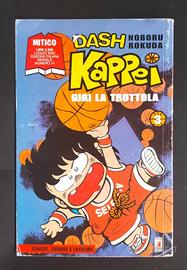 Gigi la Trottola Vol.03 - Dash Kappei