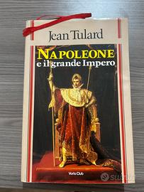 Napoleone e il grand’ impero