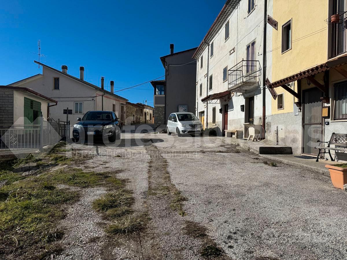 Rustico/Casale/Corte Ateleta [3823VCG] (Carceri Al - Vista 5