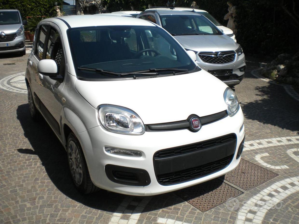 FIAT Panda 3ª serie