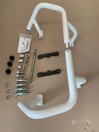 Barre para motore Husqvarna 701 2016-2015