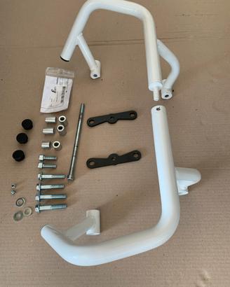 Barre para motore Husqvarna 701 2016-2015
