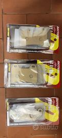 set pasticche freni CFmoto 800 mt