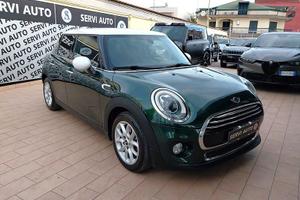 MINI Mini 5 porte 1.5 Cooper D 5p Business auto