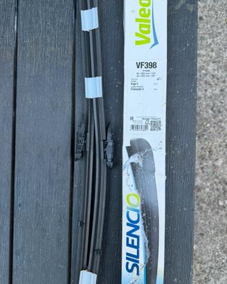 Tergicristallo valeo nuovo