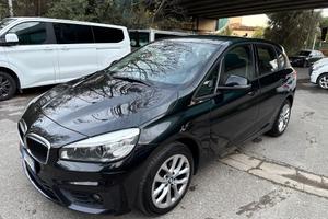 Bmw 216 216d Active Tourer Luxury