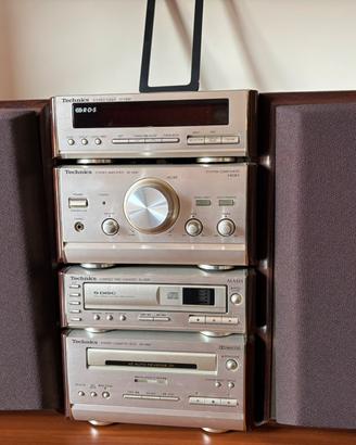Stereo Technics