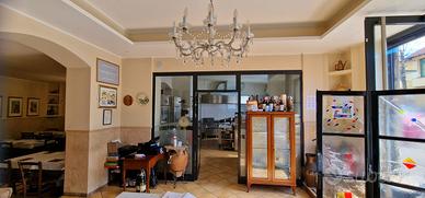 Ristorante statale varesina