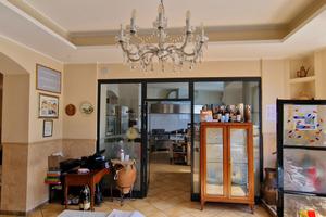 Ristorante statale varesina