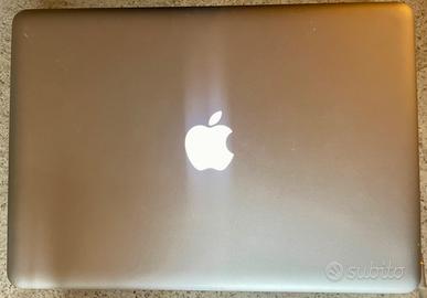 MAC BOOK PRO