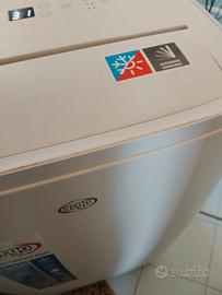 condizionatore portatile Argo A+++