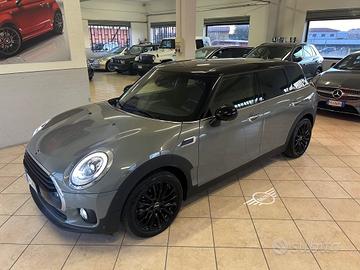 MINI Clubman 2.0 Cooper D Hype Clubman Automatic