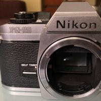 Nikon FG20