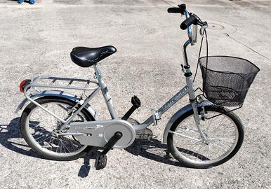 Bicicletta da donna Daytona stile  Graziella 16"