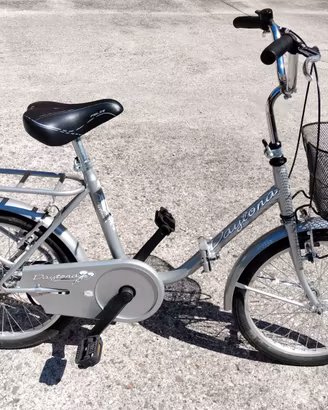 Bicicletta da donna Daytona stile  Graziella 16"