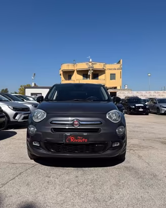 FIAT 500X 1.6 MultiJet 120 CV Business