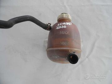 VASCHETTA LIQUIDO RADIATORE RENAULT Clio Serie F8Q