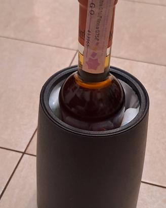 Raffredda bottiglia termico vintage  Glaciette