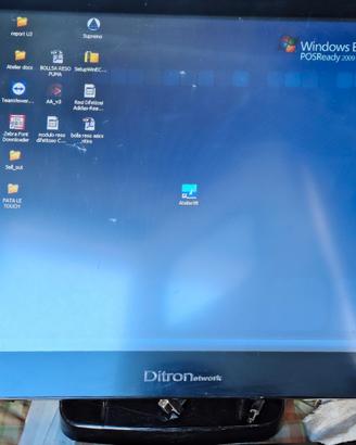 PC DITRONETWORK 