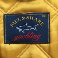 Giaccone PAUL&SHARK BRETAGNE