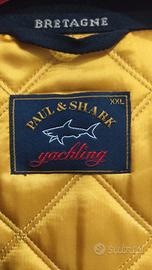 Giaccone PAUL&SHARK BRETAGNE