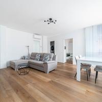 Trilocale Affitti Brevi Monza