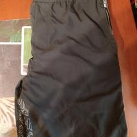 pantaloni lunghi Versace uomo 