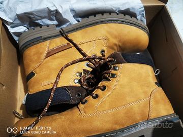 Scarpe tata numero 41