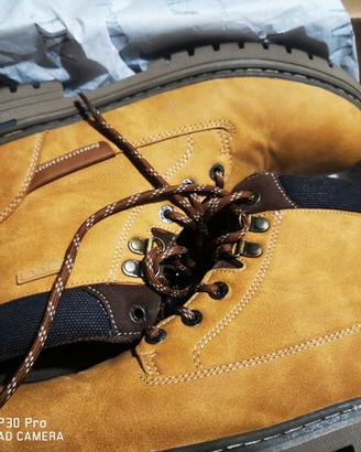 Scarpe tata numero 41