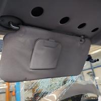 Aletta parasole sx TOYOTA YARIS VERSO 2003