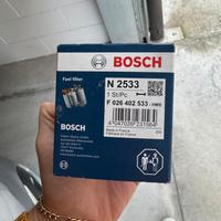 Filtro Gasolio Bosch F 026 402 533