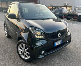 Smart ForTwo 23.000 KM unico proprietario twinamic