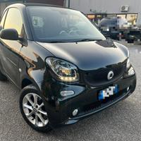 Smart ForTwo 23.000 KM unico proprietario twinamic