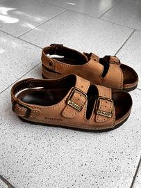 Dr. Scholl Airbag Nubuck