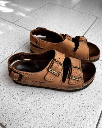 Dr. Scholl Airbag Nubuck