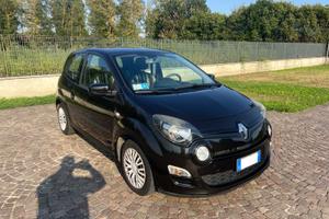 Twingo night & day