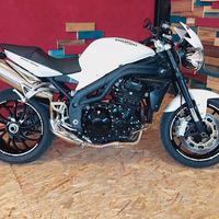 Triumph Speed Triple 1050 Garanzia permuta Consegn